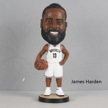 NBA 농구 블록 좋은 스포츠 스타 시리즈 캐릭터 액션 피규어 모델 빌딩 교육용 어린이 장난감 선물, 굳히다1
