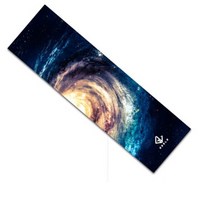 스케이트보드 크루져보드 사포 fishboard 서핑 8423cm griptape 디지털 스프레이 에머리 스쿠터 전기 longboard 스티커 그립 테이프, 밀키 스타