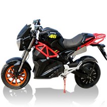 스포츠카 모터사이클 성인 산악 AK 오프로드 바이크 전기 스쿠터 오토바이 전동 크로스컨트리, 72V 이상, 배터리가있는 96V3KW