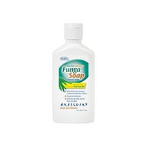 피디픽스 펑가 비누액 위드 티트리 오일 170ml Pedifix 428242
