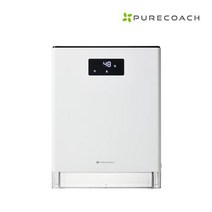 [퓨어코치] LED 무드등 미니 제습기 3L 대용량 DH2200, DH2200 LED 무드등 미니 제습기