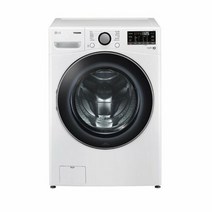 LG전자 트롬 21kg 드럼세탁기 F21WDSP, 단품, 단품없음