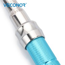 디지털토크렌치 1/4 "DR 1-6 NM 사전 조정 가능한 토크 렌치 빠른 점화 플러그 스패너 자동차 자전거, 한개옵션0