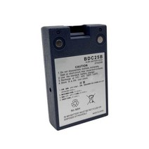 BDC25B 배터리 BDC25 BDC25 BDC25A 호환 측량 악기 토탈 스테이션 6V 1350mAh NiMH 배터리, 1PCS