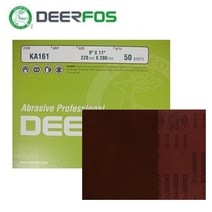 디어포스 천사포(KA161)/ 목공사포(KA164), 천사포(KA161), 400번 -1권(50장)