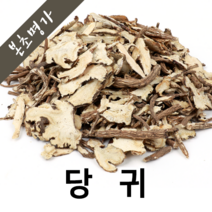 본초명가/중국산/당귀/1kg(대용량), 1개, 1kg