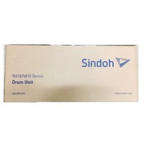[신도리코] 정품드럼 N410R100K (N410/N610 Series/100K), 단일 수량