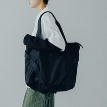 유스몰 보부상 메신저백 크로스백