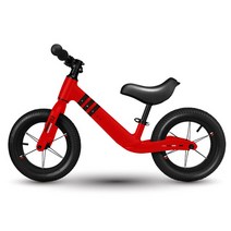 아이마 밸런스바이크, 레드