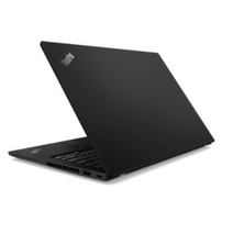레노버 2020 ThinkPad X13, 블랙, 코어i7 10세대, 1024GB, 16GB, Free DOS, 20T2S0WT00