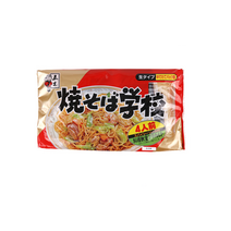 이츠키 야끼소바학교 688g, 11박스