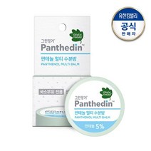 그린핑거 판테딘 판테놀 멀티밤14g, 선택/판테딘 판테놀 멀티밤14g