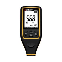 SNDWAY-전문 자동차 페인트 두께 게이지 테스터 코팅 게이지 미터 자동 페인팅, SW-6310A