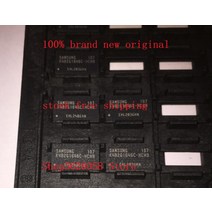 5 개/몫 K4S511632B-TC75 K4S561632J-UC75 K4B2G1646C-HCH9 K4D261638F-TC40 BGA TSOP 100% 원래, 한개옵션1, 03 K4S561632J-UC75