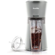 브레빌 Breville 아이스 커피 메이커 VCF155 커피머신 (독일직구), 기본