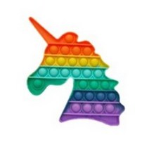 루아르모 푸쉬팝 버블, 유니콘