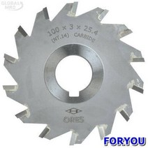ForU806 한국특수 사이드커터 초경 1개 전기용품 배관자재 소모성자재 공구 안전용품