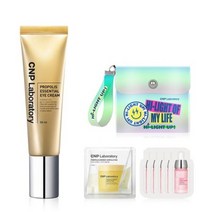 CNP차앤박 차앤박 프로폴리스 에센셜 아이크림 50ml 201557