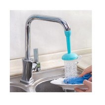 물절약 싱크대 절수기, 없음