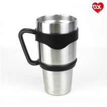 [CL]러브옥스 3OZ 텀블러 손잡이홀더 텀블러핸들 트레일러, 텀블러 손잡이