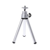 Nikon 디지털 카메라 캠코더 용 Universal Mini Flexible 삼각대 스탠드