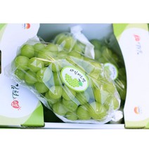 호미와포크 김천 샤인머스켓2k 고당도 포도한번 드셔보세요, 1박스, 샤인머스켓 2kg(4수)