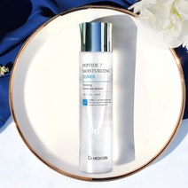 닥터헤디슨 펩타이드 7 모이스춰라이징 토너 150ml EGF 탄력 모공 스킨