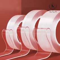 딩동펫 반려동물 미끄럼방지 롤매트 실리콘 테이프, 실리콘테이프 30mm x 10m