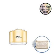 [] 마크 제이 콥스 데이지 EDT 100ML (+ 바디로션 50ml 증정), one color_free