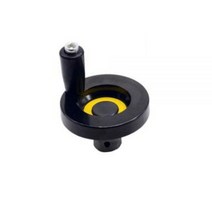팡팡스토어 핸드 휠 1pc cnc 3d 프린터 구멍 직경 6mm 8mm 10mm 직경 63mm t8 리드 나사 t6 t8 t10 사다리꼴 리드 나사