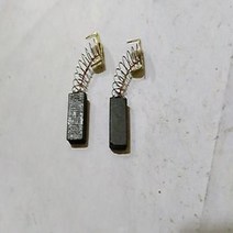 전동 공구 스프링 용 모터 카본 브러쉬 CB103 16mm x 10mm 6mm 10 개