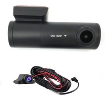 블랙 박스 mini hidden car dash cam dvr with wifi dual lens car dash cam wifi dual dash cam dual wifi, 하드웨어 키트 없음, 협력사, 없음 tf 카드