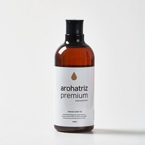 브랜드없음 아로하트리즈 바디오일 프리미엄 레몬유칼립 500ml, 프리미엄 라벤더로즈마리