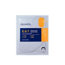 메디힐 EGT 아이필 눈가주름 패치 1장, 06. 피기맘 코팩 1장