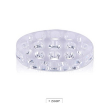 타투용품- 타원형 아크릴 *홀더* 반영구부자재