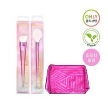 리얼테크닉스 캐시미어 드림 기획