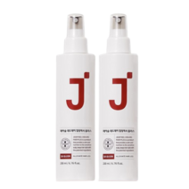 2+1 제이숲 헤어 스프레이 레드제이 힐링픽서, S02 스타일제이 포맨 세팅스프레이 200ml, R02 레드제이 힐링픽서 200ml, 사은품 R03 힐링픽서 95ml