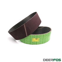 디어포스 벨트사포 페이퍼 뻬빠 150방 6x48인치 1장