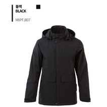 밀레 *MILLET* 방수기능있는 방풍자켓 새턴 윈드 자켓 *MXPFJ007* 59 000원