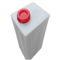 캠핑 농업 대용량 대형 말통 물통 40 50 52 60 리터, 수직-40L