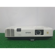 EPSON EB - 1960 중고빔프로젝터