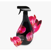 섬유 탈취제 후로랄부케 700ml 옷 냄새제거 스프레이 고기 생선 대용량 업소 가성비