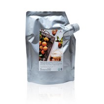 보드레 유기농설탕으로 만든 제주 감귤 아이리풀잼 1kg, 제주 감귤 리풀잼 1kg