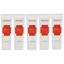 셀퓨전씨 레이저 썬 스크린 100 50ml(SPF50+) 5개, 상세페이지 참조, 상세페이지 참조, 상세페이지 참조
