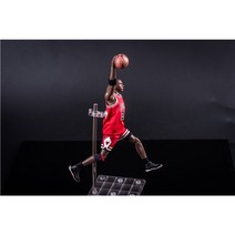 [모숭상]쫑토이NBA 농구 피규어 1/9 마이클조던