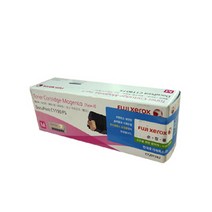 한국 후지제록스 DocuPrint C1190FS 정품토너 CT201262 빨강 3000매 사용 가능기종 제록스순정품토너 프린터소모품 순정품토너 제록스코리아, 1개