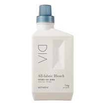 마더케이 디아 표백제 1kg, 1개
