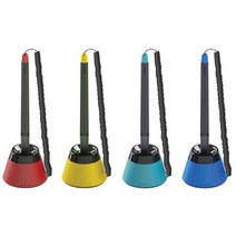 문화 스톱펜 에스 0.7mm 고정볼 필기 볼 메세지, 단품