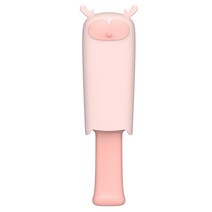 파스텔펫 파스텔 털 제거 클리너 FREE, 핑크, 1개