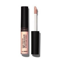 더샘 커버 퍼펙션 팁 컨실러 피치 베이지, 6.5g, 커버 퍼펙션 팁 컨실러 02.리치 베이지